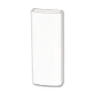 UMIDIFICATORE P/TERMOSIFONE SET 2 PZ BIANCO (9