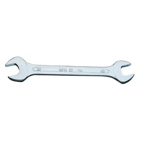 BETA    55 CHIAVE A FORCHETTA DOPPIA 10/11 MM (5