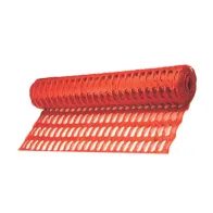 RETE DA CANTIERE H 1