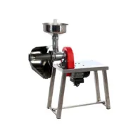 PASSAPOMODORI ELETTR C/BANCO HP 1