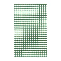 RETE P/BALCONE 5X5 MM H 100 CM VERDE (50