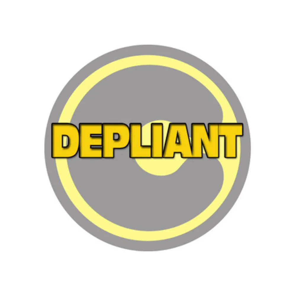DEPLIANTS BLACK+DECKER 2023/2024 (100