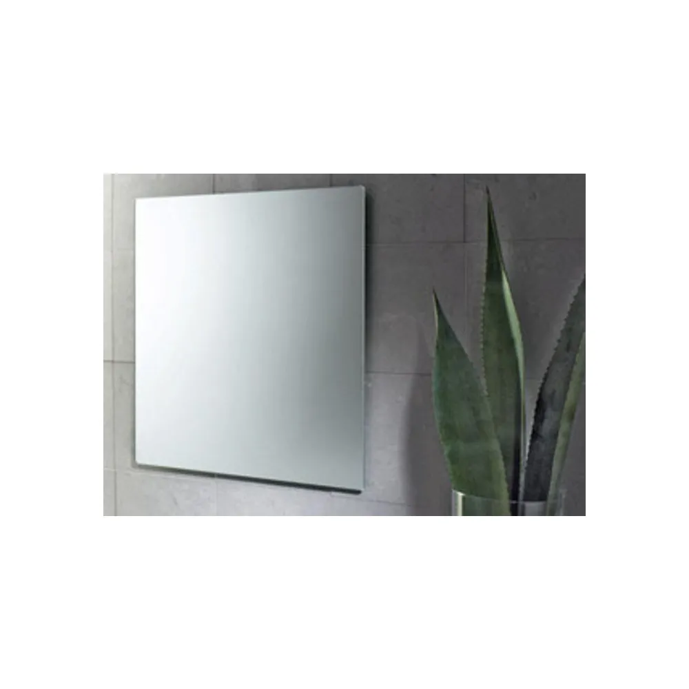 GEDY 2550 SPECCHIO 60X70 CM MOLATO