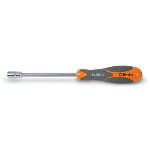 BETA  943BX CHIAVE A BUSSOLA C/IMP BM LUN  8X282 MM