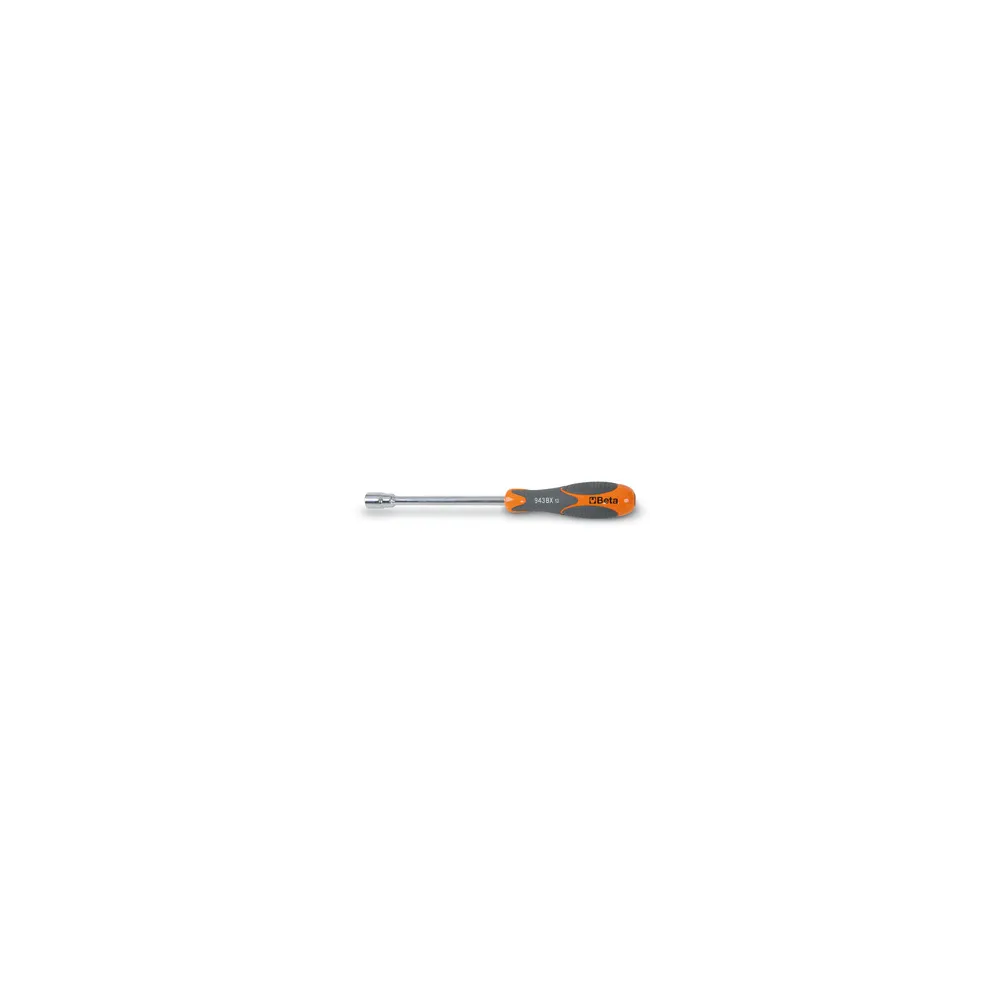 BETA 943BX CHIAVE A BUSSOLA C/IMP BM LUN 10X282 MM BETA 943BX CHIAVE A BUSSOLA C/IMP BM LUN 10X282 MM