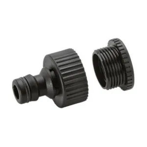 KARCHER 2645065 PRESA P/RUBINETTO 3/4+1/2 SCIOLTA (25