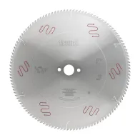 DISCO WIDIA P/ALLUMINIO D 350 MM DENTI 108