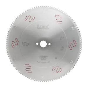 DISCO WIDIA P/ALLUMINIO D 350 MM DENTI 108