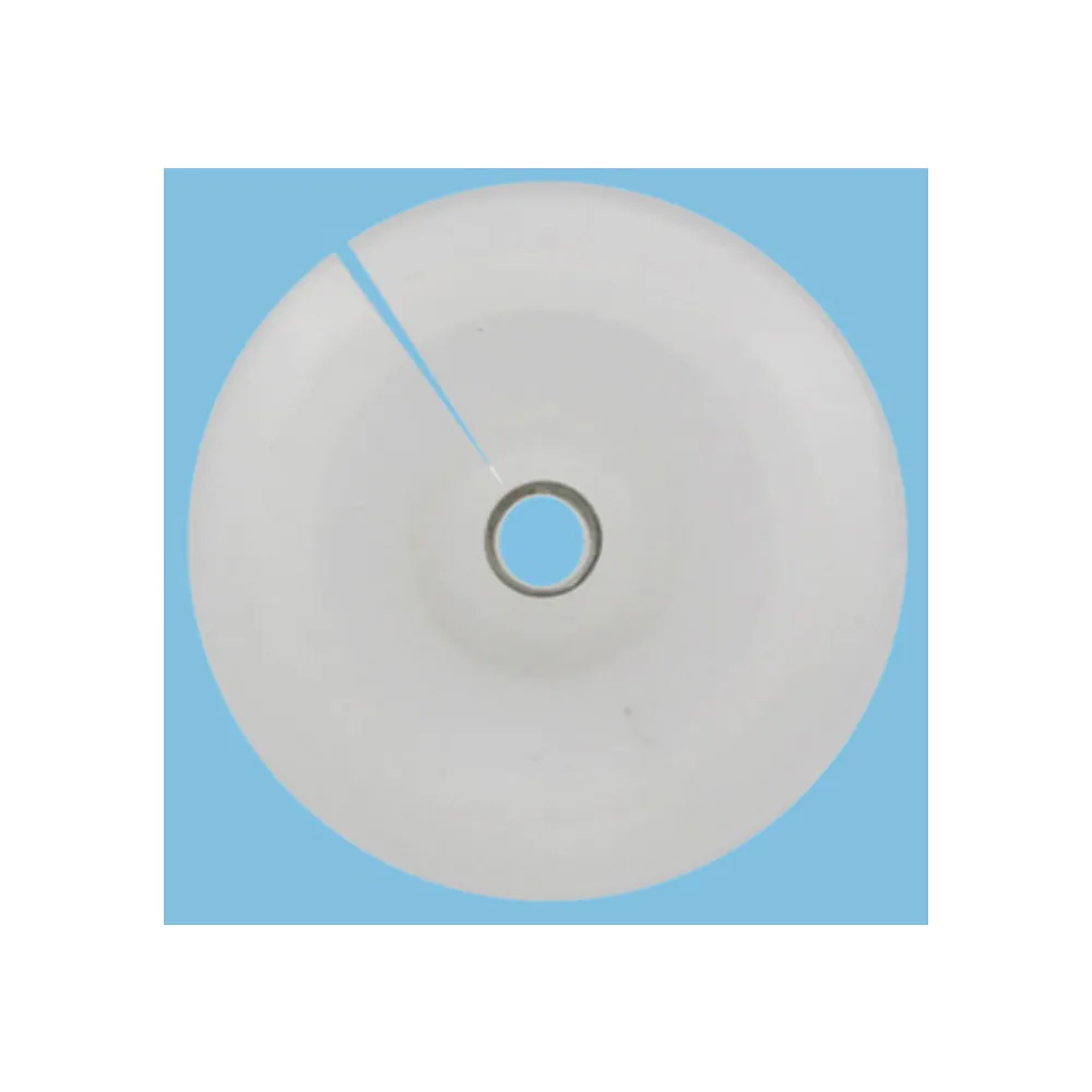 DISCO NYLON P/PISTOLA SILICONE ALLUMINIO  81250 (5