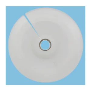 DISCO NYLON P/PISTOLA SILICONE ALLUMINIO  81250 (5