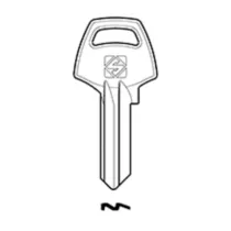 CHIAVI SILCA PROFILO CB3 OLC (20