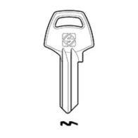 CHIAVI SILCA PROFILO CB3 OLC (20