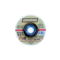 GRINDING DISCO MARMO DEPRES 115X3