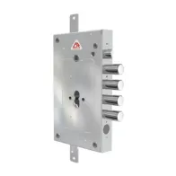 C.R. 2655/28 PEN SERRATURA CIL EU CHIUS TRIPL INFIL