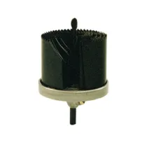 SEGA A TAZZA A 7 LAME H 50 MM D 25/62 MM    74480