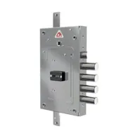 C.R. 2655/28 SERRATURA DM PLANARE SCR 4 CAT
