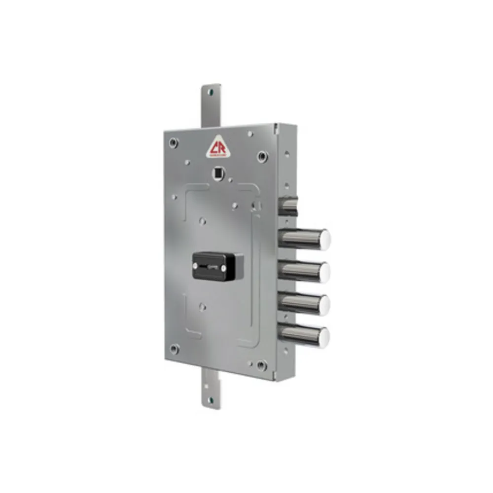 C.R. 2655/28 SERRATURA DM PLANARE SCR 4 CAT