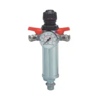 RIDUTTORE DI PRESSIONE P/COMPRESSORE  31/I