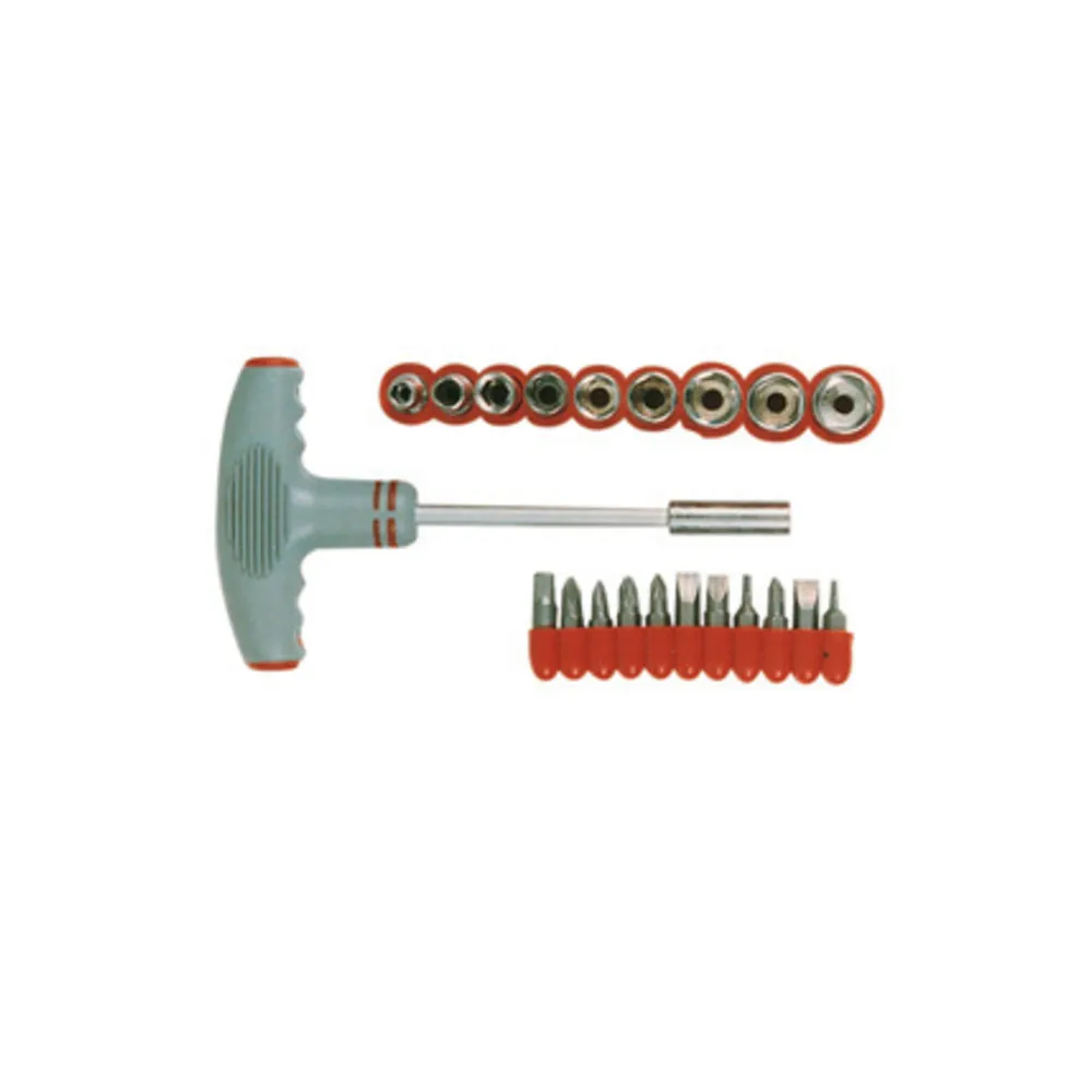 CACCIAVITE A T C/9 BUSSOLE E 11 INSERTI RIF.76750 CACCIAVITE A T C/9 BUSSOLE E 11 INSERTI RIF.76750