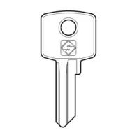 CHIAVI SILCA PROFILO CIS4 OLC (10
