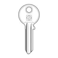 CHIAVI SILCA PROFILO AB10 ASC (10