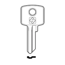 CHIAVI SILCA PROFILO CIS2 OLC (20