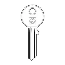 CHIAVI SILCA PROFILO CS7 OLC (50