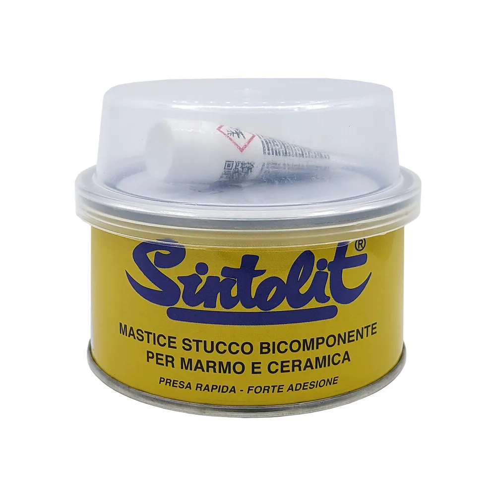 SINTOLIT MARMO VERTICALE BIANCO 175 ML SINTOLIT MARMO VERTICALE BIANCO 175 ML