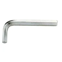BETA    96 CHIAVE MASCHIO ESAGONALE  4 MM (20