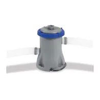 POMPA FILTRANTE P/PISCINA 1249 L/H COD.58381