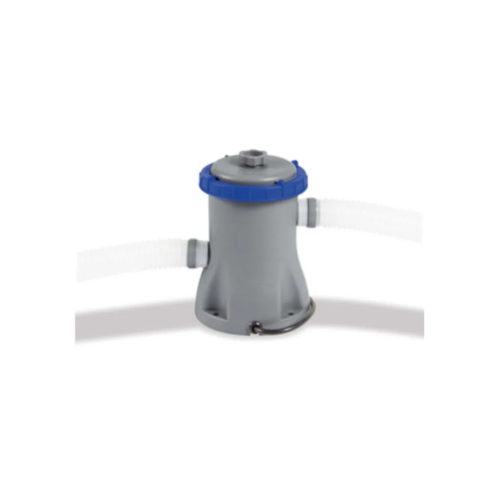 POMPA FILTRANTE P/PISCINA 1249 L/H COD.58381