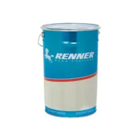 RENNER LACCATURA FO25 M060 BNC BIANCO OP 5 KG