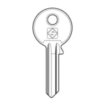 CHIAVI SILCA PROFILO IE3 OLC (100