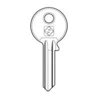 CHIAVI SILCA PROFILO IE3 OLC (100