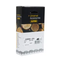CATENA 91SG 44E P/MOTOSEGA CP34 4113296/1430144