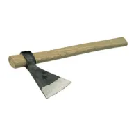 RINALDI SCURETTA LARGA 305 C/MANICO  2 700 C/PROT