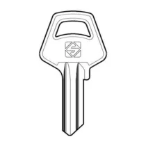 CHIAVI SILCA PROFILO MER1 ASC (100