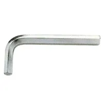 BETA    96 CHIAVE MASCHIO ESAGONALE  6 MM (20