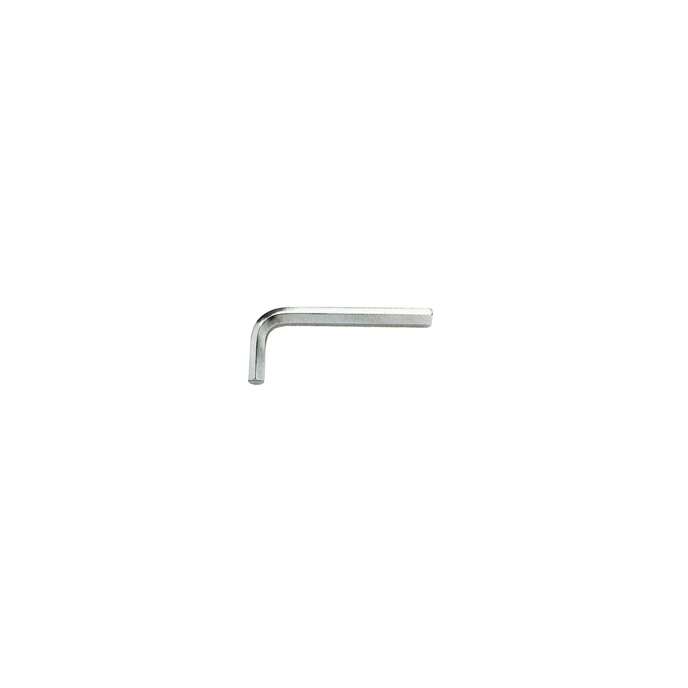 BETA    96 CHIAVE MASCHIO ESAGONALE  6 MM (20