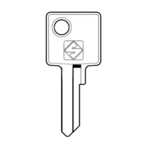 CHIAVI SILCA PROFILO MER2 ASC (20