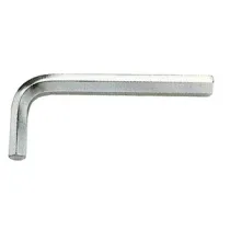 BETA    96 CHIAVE MASCHIO ESAGONALE  7 MM (10