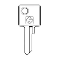 CHIAVI SILCA PROFILO MER2 OLC (20