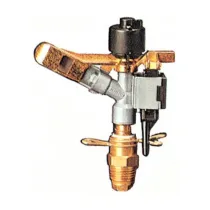 IRRIGATORE A SETTORI JUNIOR 1/2 P/AREA 572 M2*