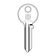 CHIAVI SILCA PROFILO IE2 ASC (10