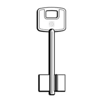 CHIAVI SILCA D.MAPPA CS OLC (25