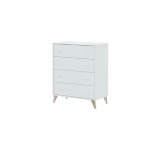 KIT CASSETTONE 4 CASSETTI SWEET 77