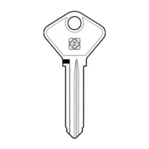 CHIAVI SILCA AUTO AF3B ASC (5