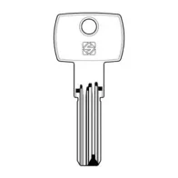 CHIAVI SILCA PUNZONATE CB87 OLC (5