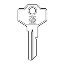 CHIAVI SILCA PROFILO SM1 ASC (100