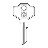 CHIAVI SILCA PROFILO SM1 ASC (100